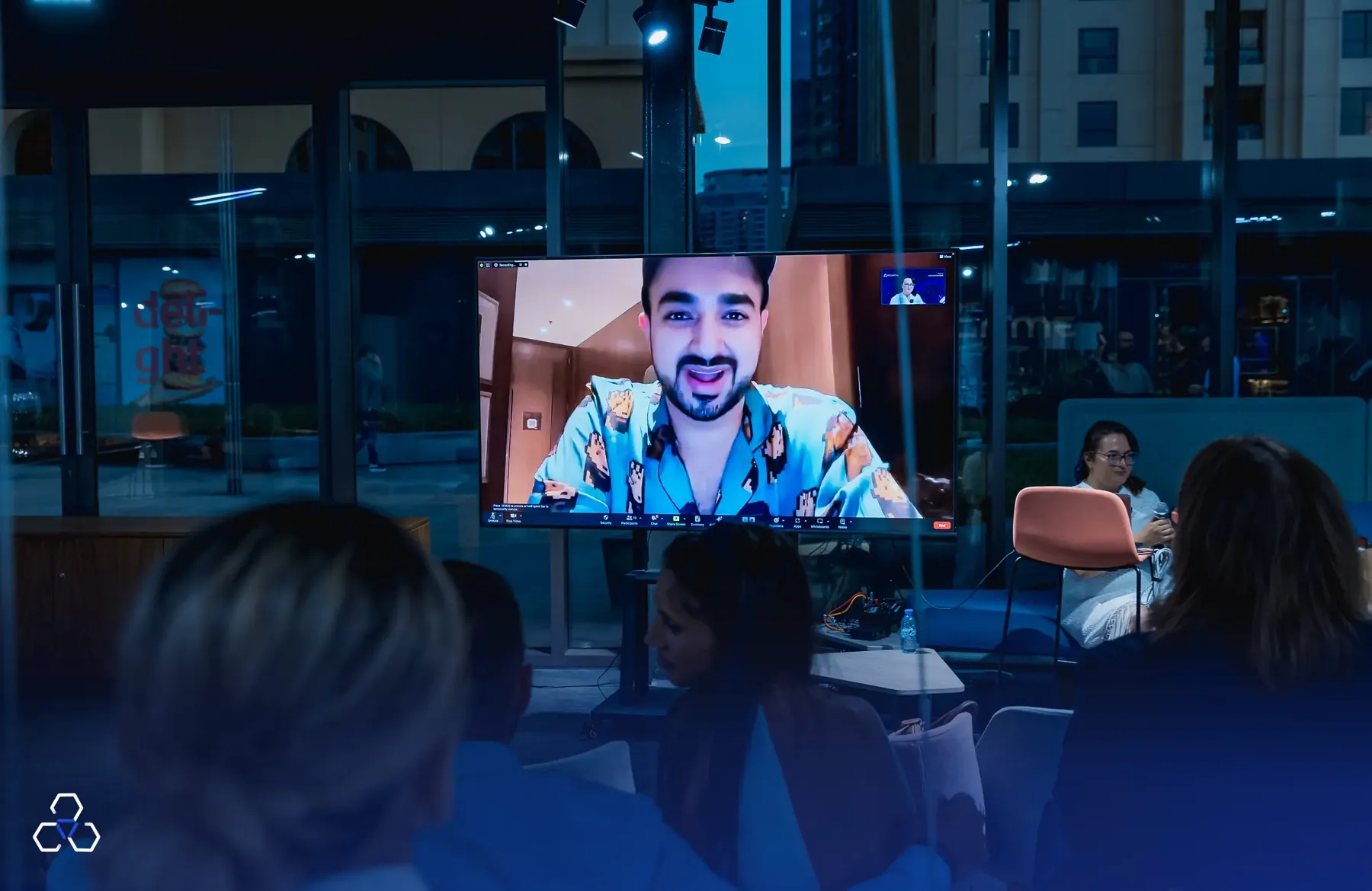 CBB #2, Dubai 2023